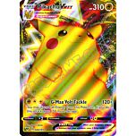 044 / 185 Pikachu VMAX rara VMAX foil (EN) -NEAR MINT-