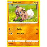 094 / 185 Rockruff comune normale (EN) -NEAR MINT-