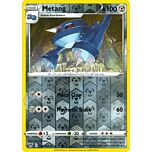 117 / 185 Metang non comune foil reverse (EN) -NEAR MINT-