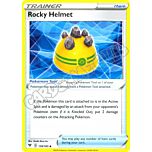 159 / 185 Rocky Helmet non comune normale (EN) -NEAR MINT-