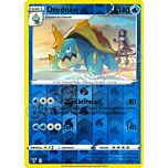 039 / 185 Drednaw rara foil reverse (IT) -NEAR MINT-