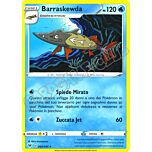 042 / 185 Barraskewda rara normale (IT) -NEAR MINT-