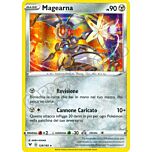 128 / 185 Magearna rara foil (IT) -NEAR MINT-