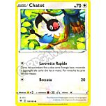 139 / 185 Chatot comune normale (IT) -NEAR MINT-