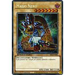 SBCB-IT001 Mago Nero rara segreta 1a Edizione (IT) -NEAR MINT-