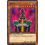 SBCB-IT147 Jinzo comune 1a Edizione (IT) -NEAR MINT-