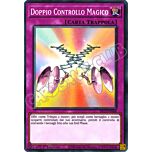 DLCS-IT066 Doppio Controllo Magico comune 1a edizione (IT)