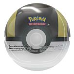 Tin Poke Ball 2021 Ultra Ball (IT)