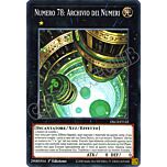 DLCS-IT122 Numero 78: Archivio dei Numeri comune 1a edizione (IT)