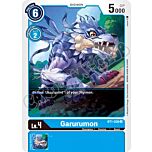 BT01-EN036 Garurumon non comune normale (EN) -NEAR MINT-