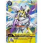 BT01-EN060 MagnaAngemon super rara foil parallela (EN) -NEAR MINT-