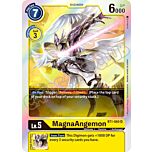 BT01-EN060 MagnaAngemon super rara foil (EN) -NEAR MINT-