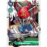 BT02-EN049 Puppetmon rara normale (EN) -NEAR MINT-