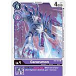 BT02-EN073 Garurumon comune normale (EN) -NEAR MINT-