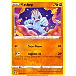 24 / 73 Machop comune normale (IT) -NEAR MINT-