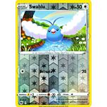 48 / 73 Swablu comune foil reverse (IT) -NEAR MINT-