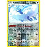 49 / 73 Altaria rara foil reverse (IT) -NEAR MINT-