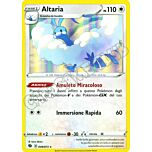 49 / 73 Altaria rara foil (IT) -NEAR MINT-