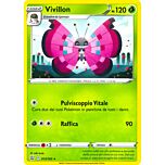 013 / 163 Vivillon Rara normale (IT) -NEAR MINT-