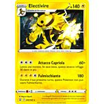 045 / 163 Electivire Rara normale (IT) -NEAR MINT-