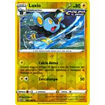 047 / 163 Luxio Non Comune Reverse foil (IT) -NEAR MINT-