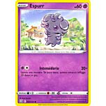 060 / 163 Espurr Comune normale (IT) -NEAR MINT-