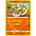 081 / 163 Silicobra Comune normale (IT) -NEAR MINT-