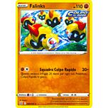 083 / 163 Falinks Rara normale (IT) -NEAR MINT-