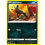 095 / 163 Houndour Comune normale (IT) -NEAR MINT-