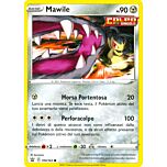 100 / 163 Mawile Comune normale (IT) -NEAR MINT-