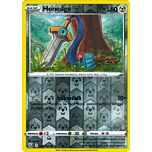 105 / 163 Honedge Comune Reverse foil (IT) -NEAR MINT-