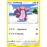 113 / 163 Lickitung Comune normale (IT) -NEAR MINT-