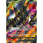 149 / 163 Necrozma V Ultra Rara V Full Art foil (IT) -NEAR MINT-