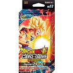 Super Expansion Set BE17 Saiyan Boost (EN)