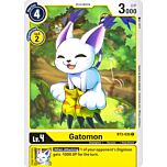 BT03-EN035 Gatomon comune normale (EN) -NEAR MINT-