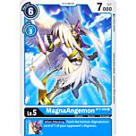 BT03-EN026 MagnaAngemon comune normale (EN) -NEAR MINT-