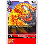 BT02-EN012 Birdramon non comune normale (EN) -NEAR MINT-