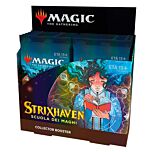 Strixhaven: Scuola dei Maghi Collector Booster display 12 buste (IT)