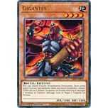 GFTP-IT074 Gigantes ultra rara 1a Edizione (IT) -NEAR MINT-