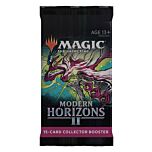 Modern Horizons 2 Collector's Booster (EN)