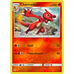 08 / 68 Charmaleon non comune foil reverse (EN) -NEAR MINT-