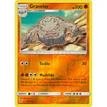 34 / 68 Graveler non comune foil reverse (EN) -NEAR MINT-