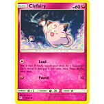 38 / 68 Clefairy comune normale (EN) -NEAR MINT-