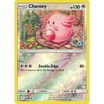 46 / 68 Chansey non comune foil reverse (EN) -NEAR MINT-