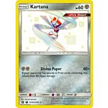 SV33 / SV94 Kartana shiny vault foil (EN) -NEAR MINT-