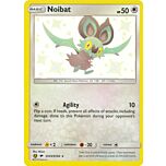 SV43 / SV94 Noibat shiny vault foil (EN) -NEAR MINT-