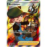 66 / 72 Bird Keeper Ultra Rara Full Art foil (EN) -NEAR MINT-