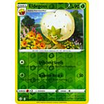 15 / 72 Eldegoss Non Comune Holo Reverse foil (EN) -NEAR MINT-