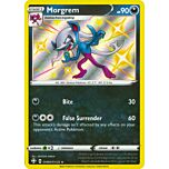 SV084 / SV122 Morgrem Rara Shiny Vault foil (EN) -NEAR MINT-