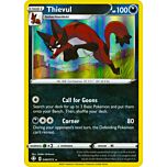 48 / 72 Thievul Rara Holo foil (EN) -NEAR MINT-